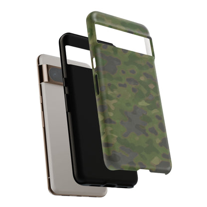 K-Factor Supply Co Skunk Ape K-Mouflage Tough Android Case