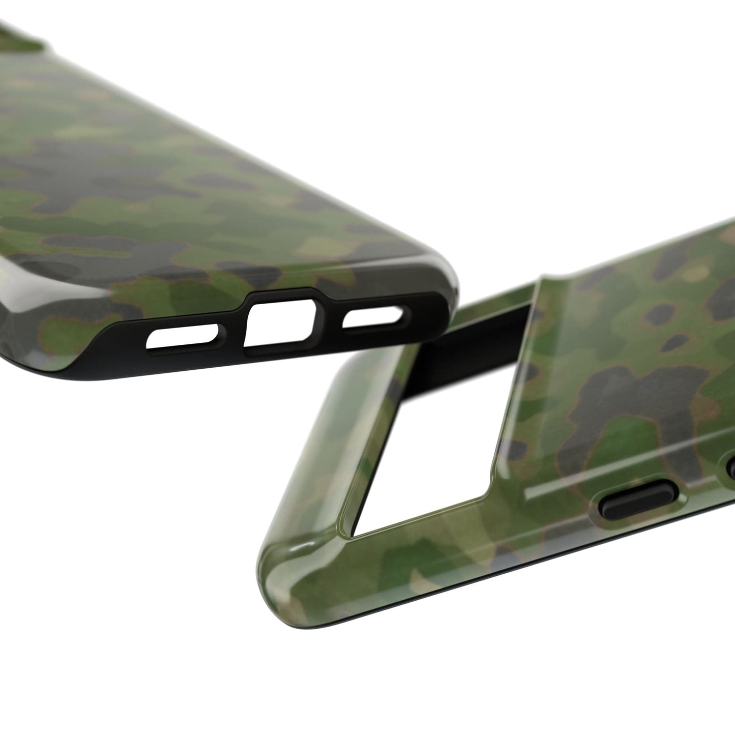 K-Factor Supply Co Skunk Ape K-Mouflage Tough Android Case
