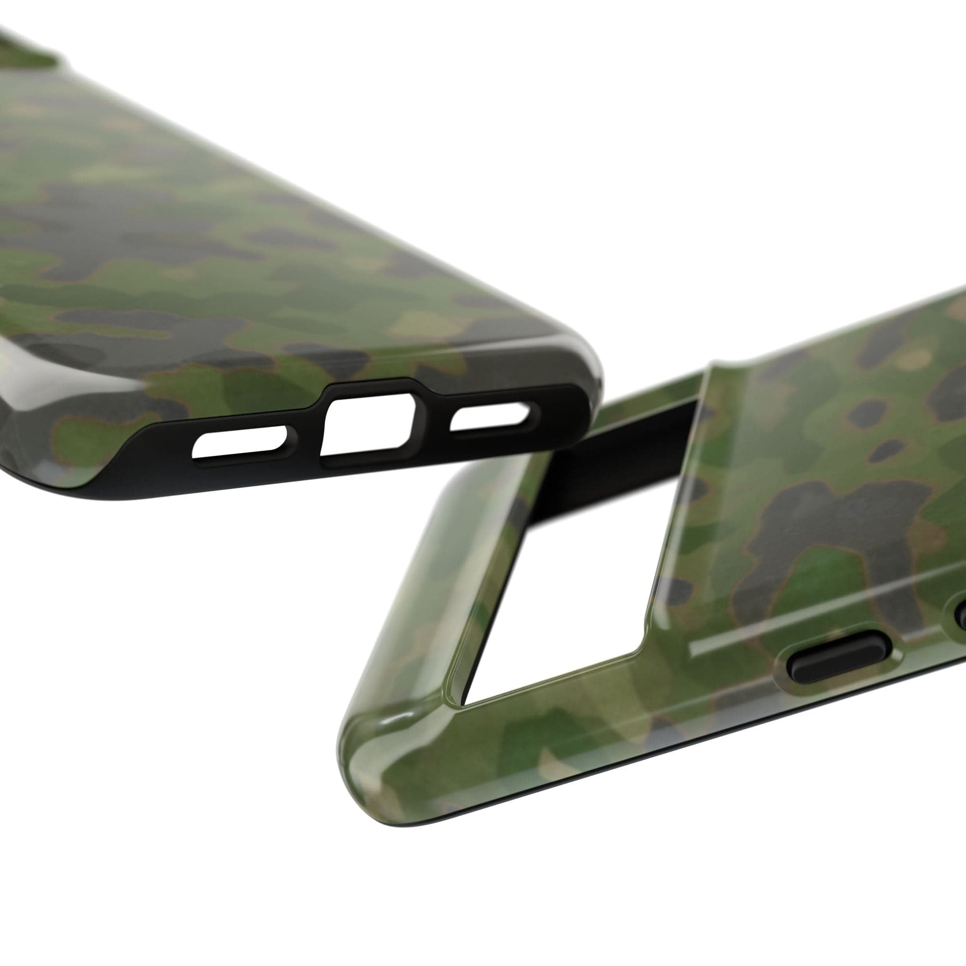 K-Factor Supply Co Skunk Ape K-Mouflage Tough Android Case