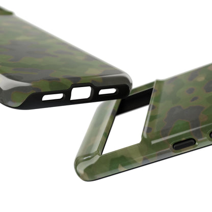 K-Factor Supply Co Skunk Ape K-Mouflage Tough Android Case