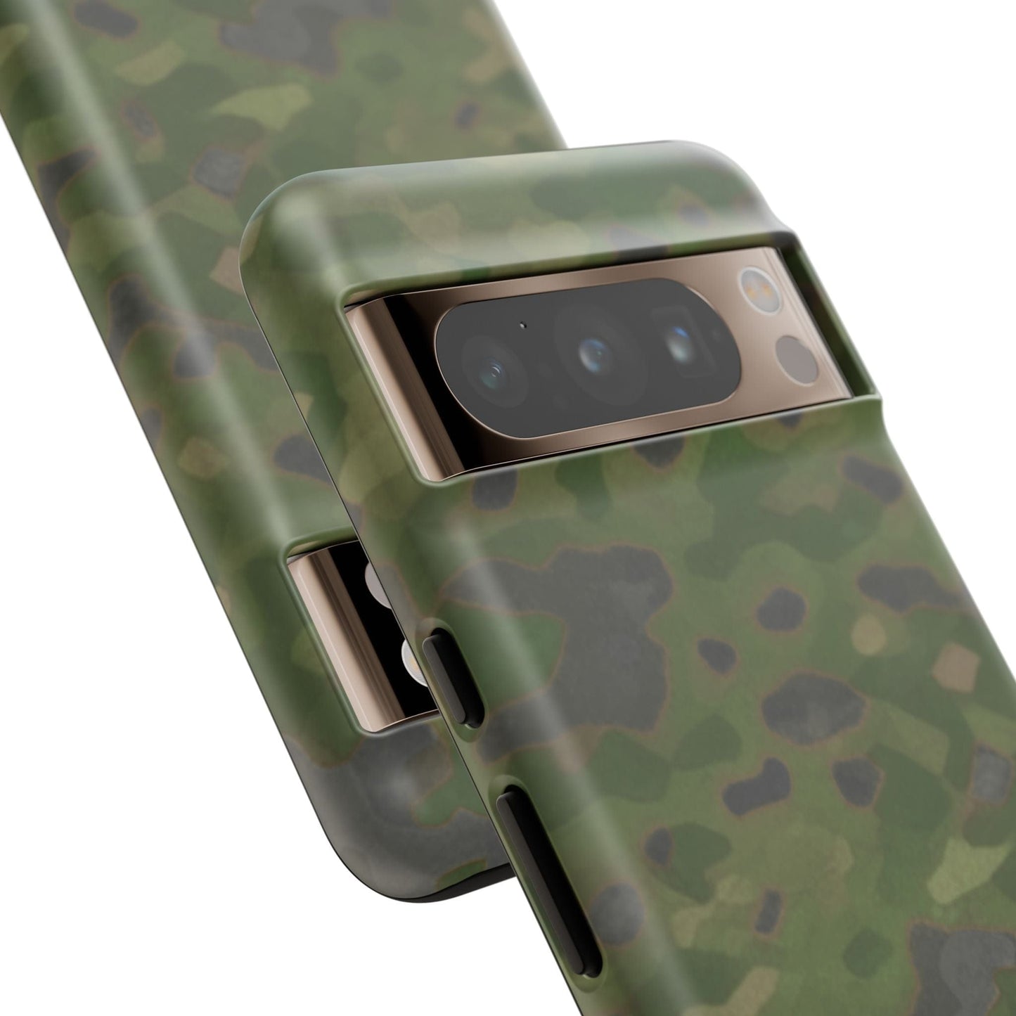K-Factor Supply Co Skunk Ape K-Mouflage Tough Android Case