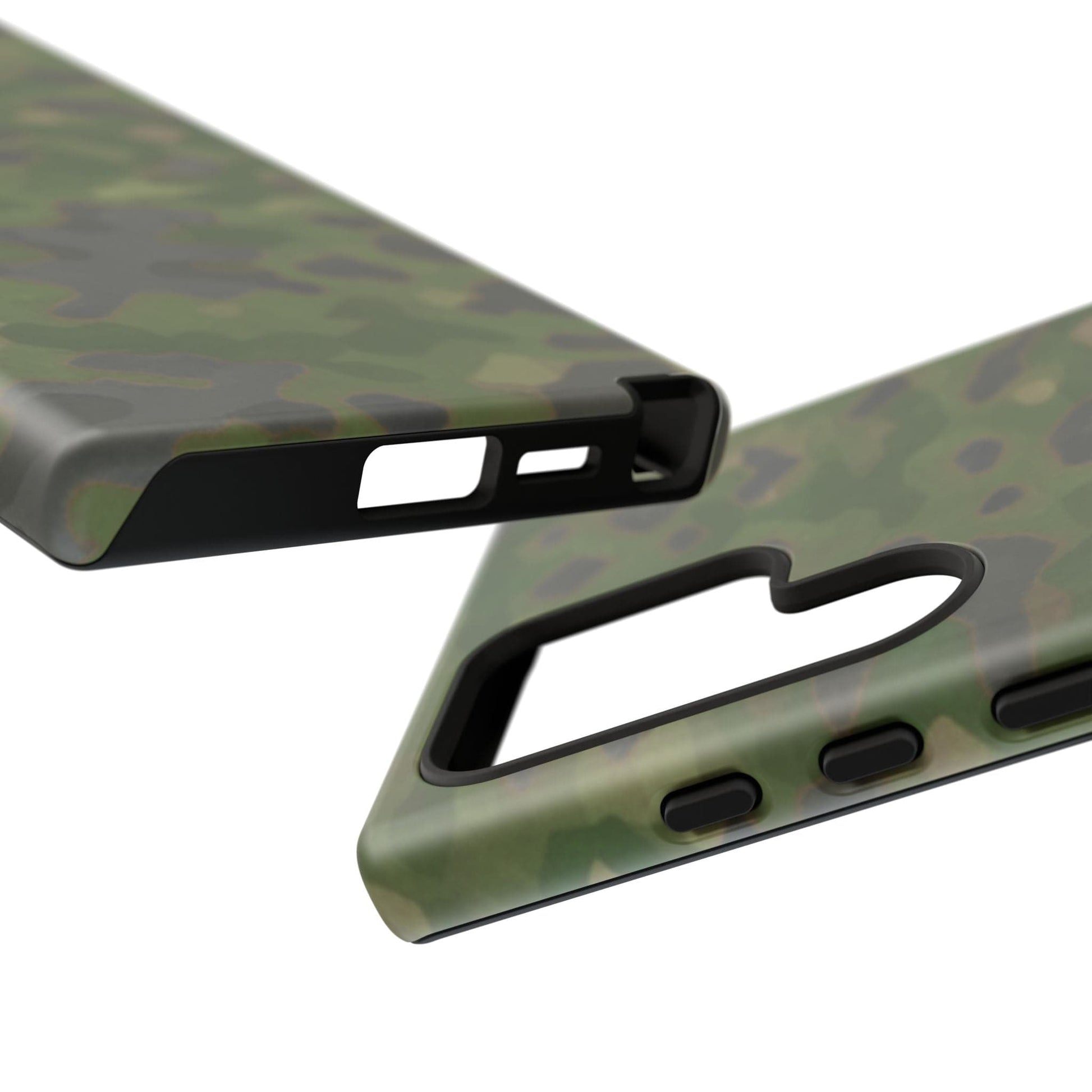 K-Factor Supply Co Skunk Ape K-Mouflage Tough Android Case