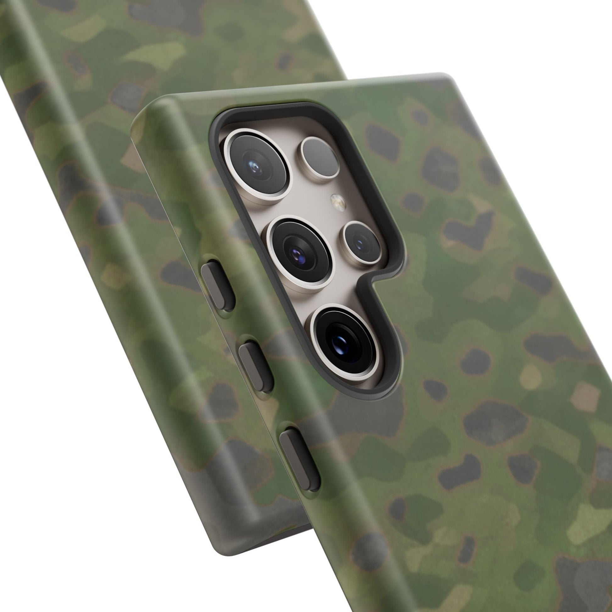 K-Factor Supply Co Skunk Ape K-Mouflage Tough Android Case