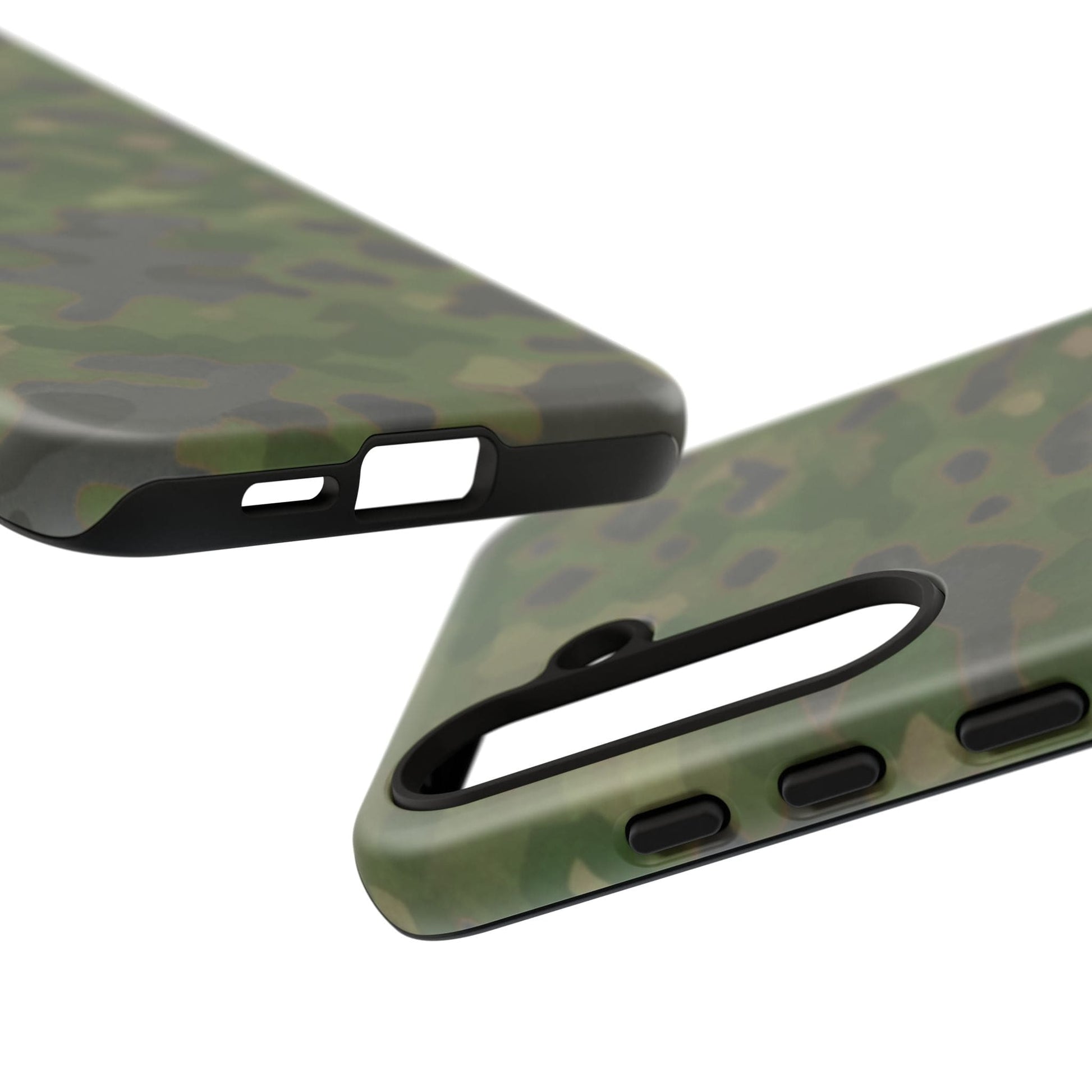 K-Factor Supply Co Skunk Ape K-Mouflage Tough Android Case