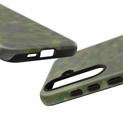 K-Factor Supply Co Skunk Ape K-Mouflage Tough Android Case