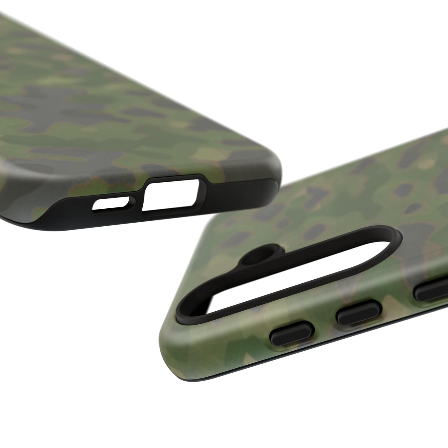K-Factor Supply Co Skunk Ape K-Mouflage Tough Android Case