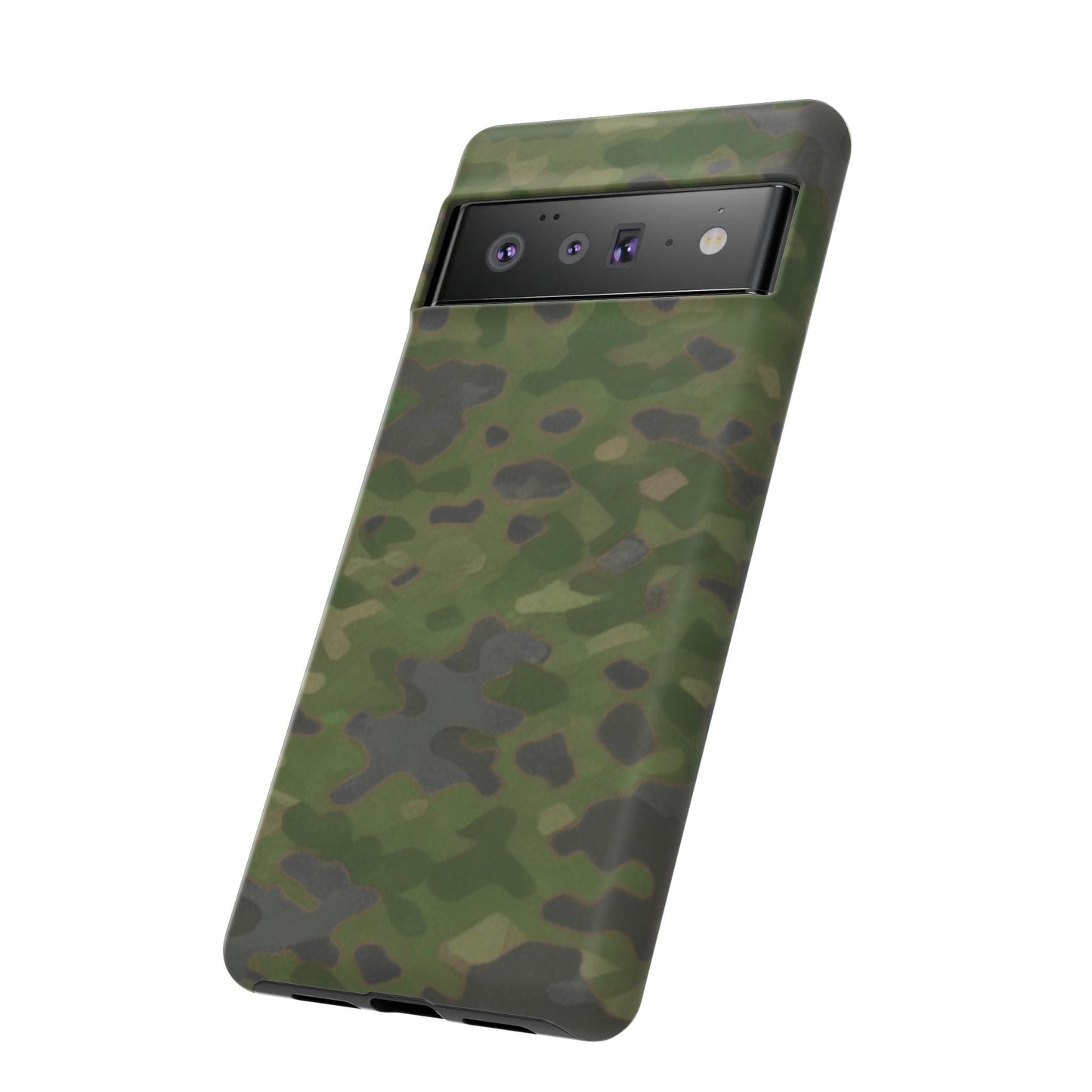 K-Factor Supply Co Skunk Ape K-Mouflage Tough Android Case