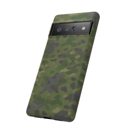 K-Factor Supply Co Skunk Ape K-Mouflage Tough Android Case