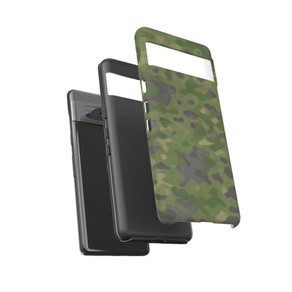 K-Factor Supply Co Skunk Ape K-Mouflage Tough Android Case