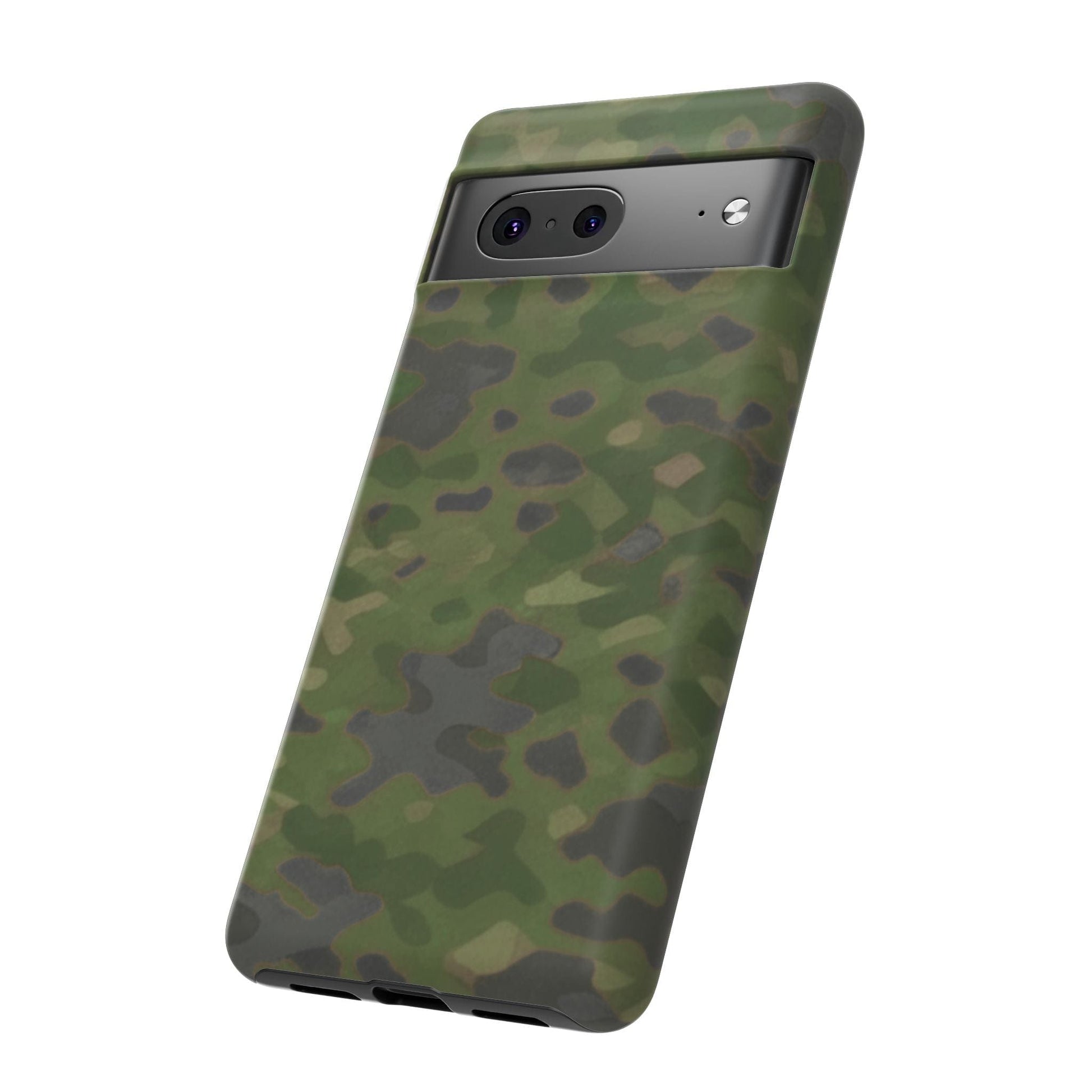 K-Factor Supply Co Skunk Ape K-Mouflage Tough Android Case