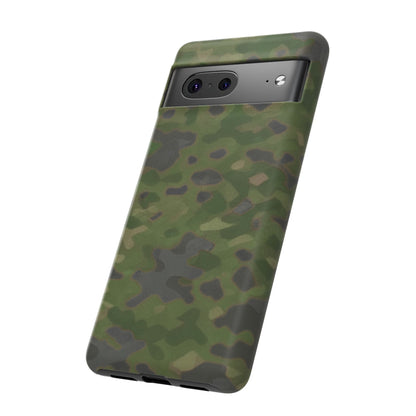 K-Factor Supply Co Skunk Ape K-Mouflage Tough Android Case
