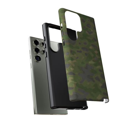 K-Factor Supply Co Skunk Ape K-Mouflage Tough Android Case