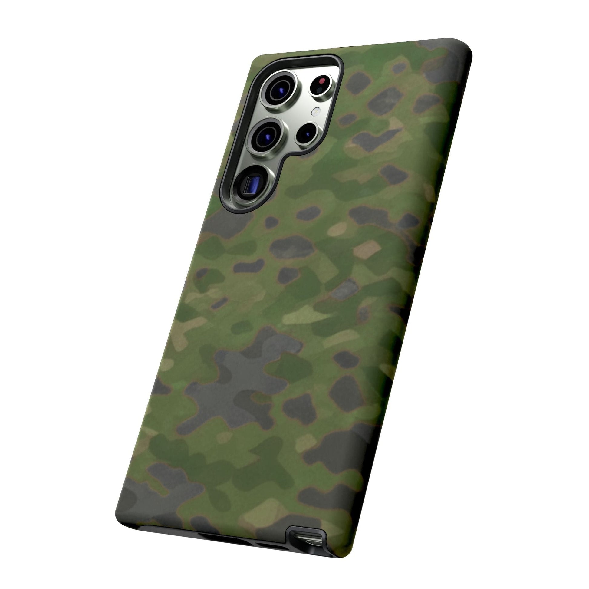 K-Factor Supply Co Skunk Ape K-Mouflage Tough Android Case