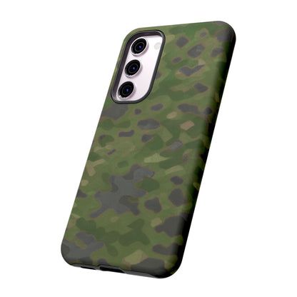 K-Factor Supply Co Skunk Ape K-Mouflage Tough Android Case