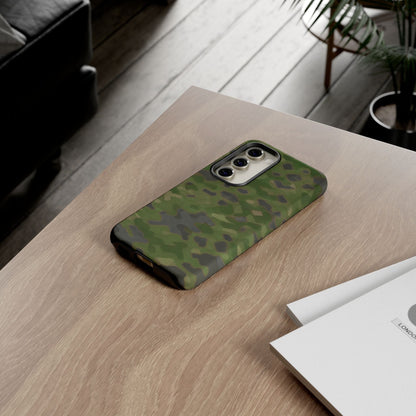K-Factor Supply Co Skunk Ape K-Mouflage Tough Android Case