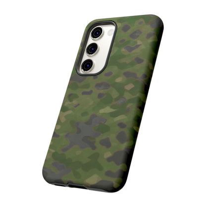 K-Factor Supply Co Skunk Ape K-Mouflage Tough Android Case
