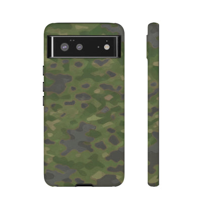 K-Factor Supply Co Skunk Ape K-Mouflage Tough Android Case Google Pixel 6 / Matte