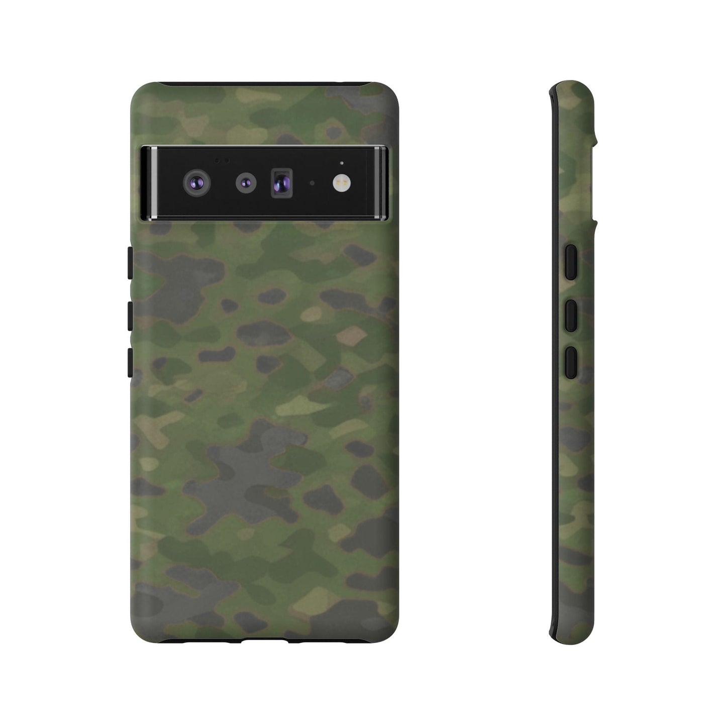 K-Factor Supply Co Skunk Ape K-Mouflage Tough Android Case Google Pixel 6 Pro / Matte