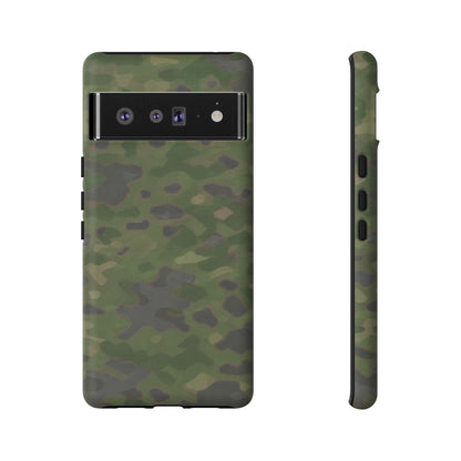 K-Factor Supply Co Skunk Ape K-Mouflage Tough Android Case Google Pixel 6 Pro / Matte