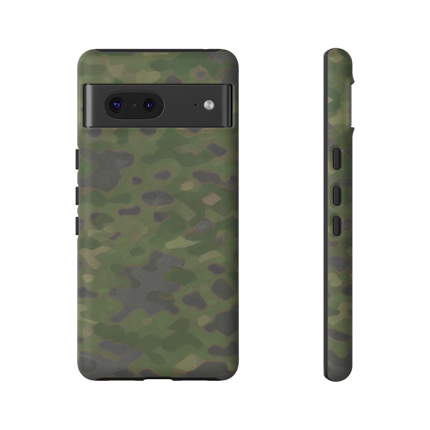 K-Factor Supply Co Skunk Ape K-Mouflage Tough Android Case Google Pixel 7 / Matte