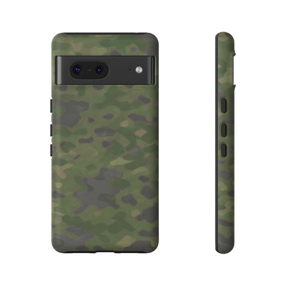 K-Factor Supply Co Skunk Ape K-Mouflage Tough Android Case Google Pixel 7 / Matte