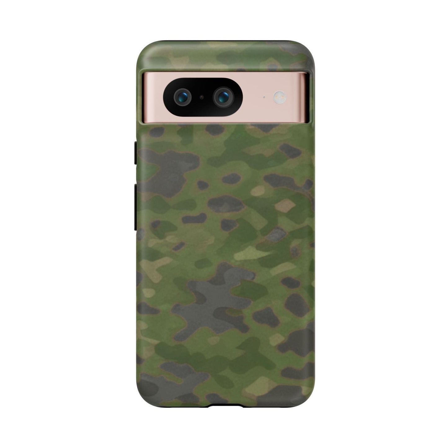 K-Factor Supply Co Skunk Ape K-Mouflage Tough Android Case Google Pixel 8 / Matte