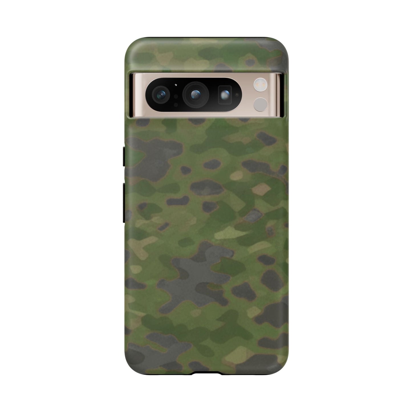 K-Factor Supply Co Skunk Ape K-Mouflage Tough Android Case Google Pixel 8 Pro / Matte