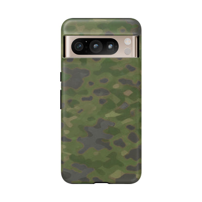 K-Factor Supply Co Skunk Ape K-Mouflage Tough Android Case Google Pixel 8 Pro / Matte