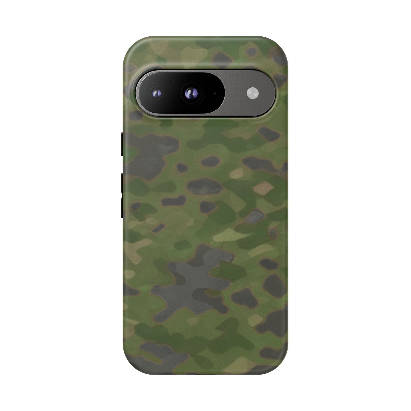 K-Factor Supply Co Skunk Ape K-Mouflage Tough Android Case Google Pixel 9 / Matte