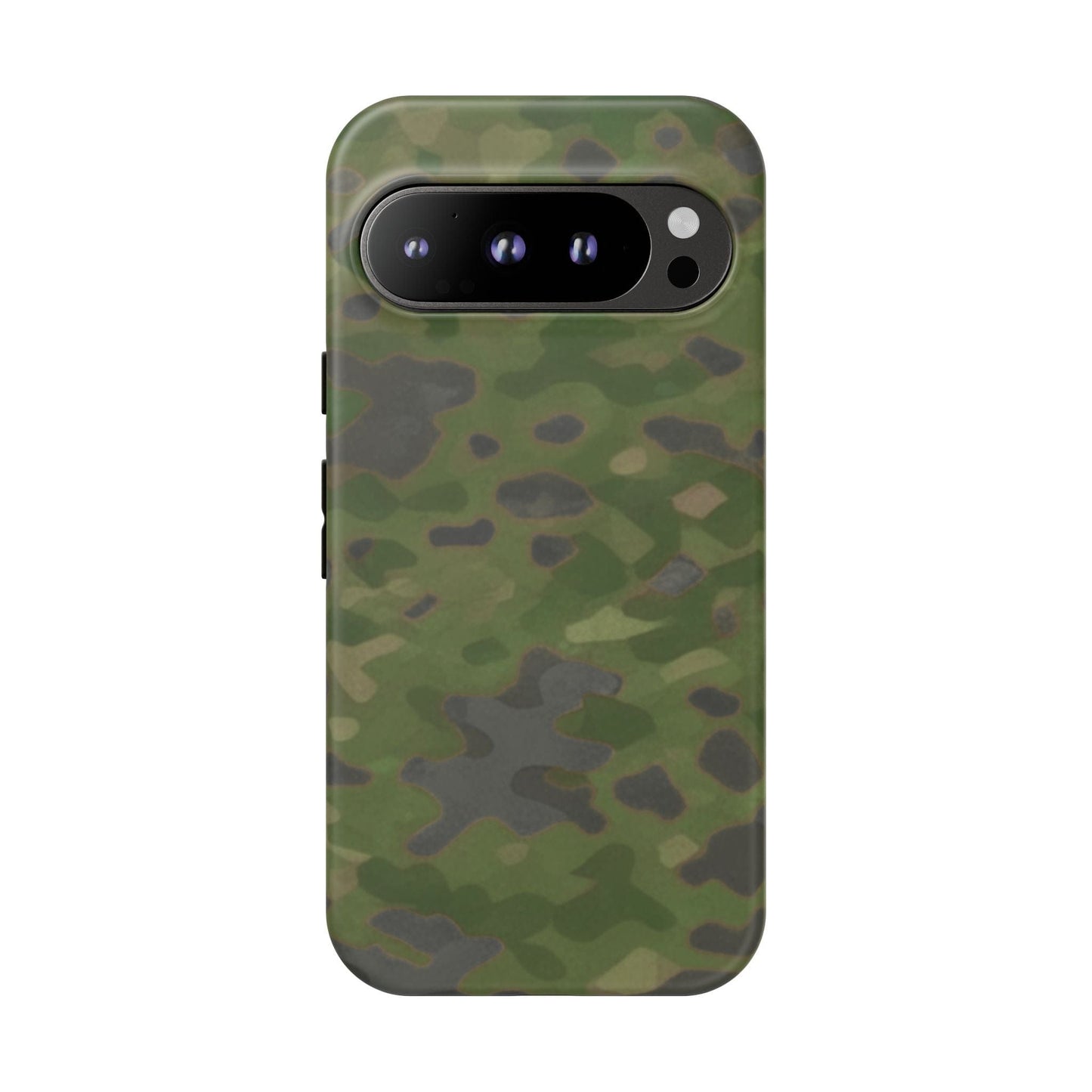 K-Factor Supply Co Skunk Ape K-Mouflage Tough Android Case Google Pixel 9 Pro / Matte