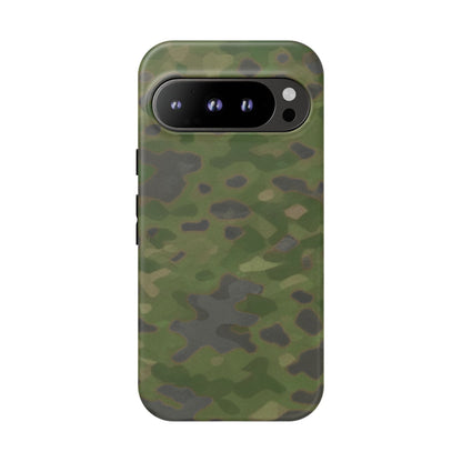 K-Factor Supply Co Skunk Ape K-Mouflage Tough Android Case Google Pixel 9 Pro / Matte