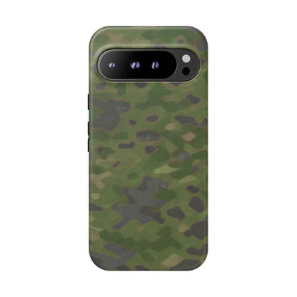 K-Factor Supply Co Skunk Ape K-Mouflage Tough Android Case Google Pixel 9 Pro XL / Matte