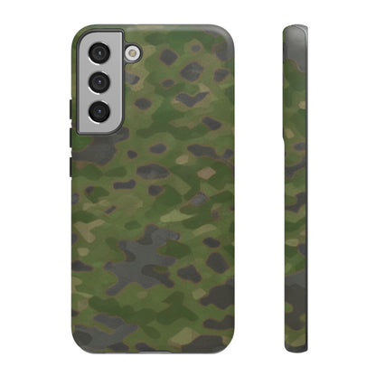 K-Factor Supply Co Skunk Ape K-Mouflage Tough Android Case Samsung Galaxy S22 Plus