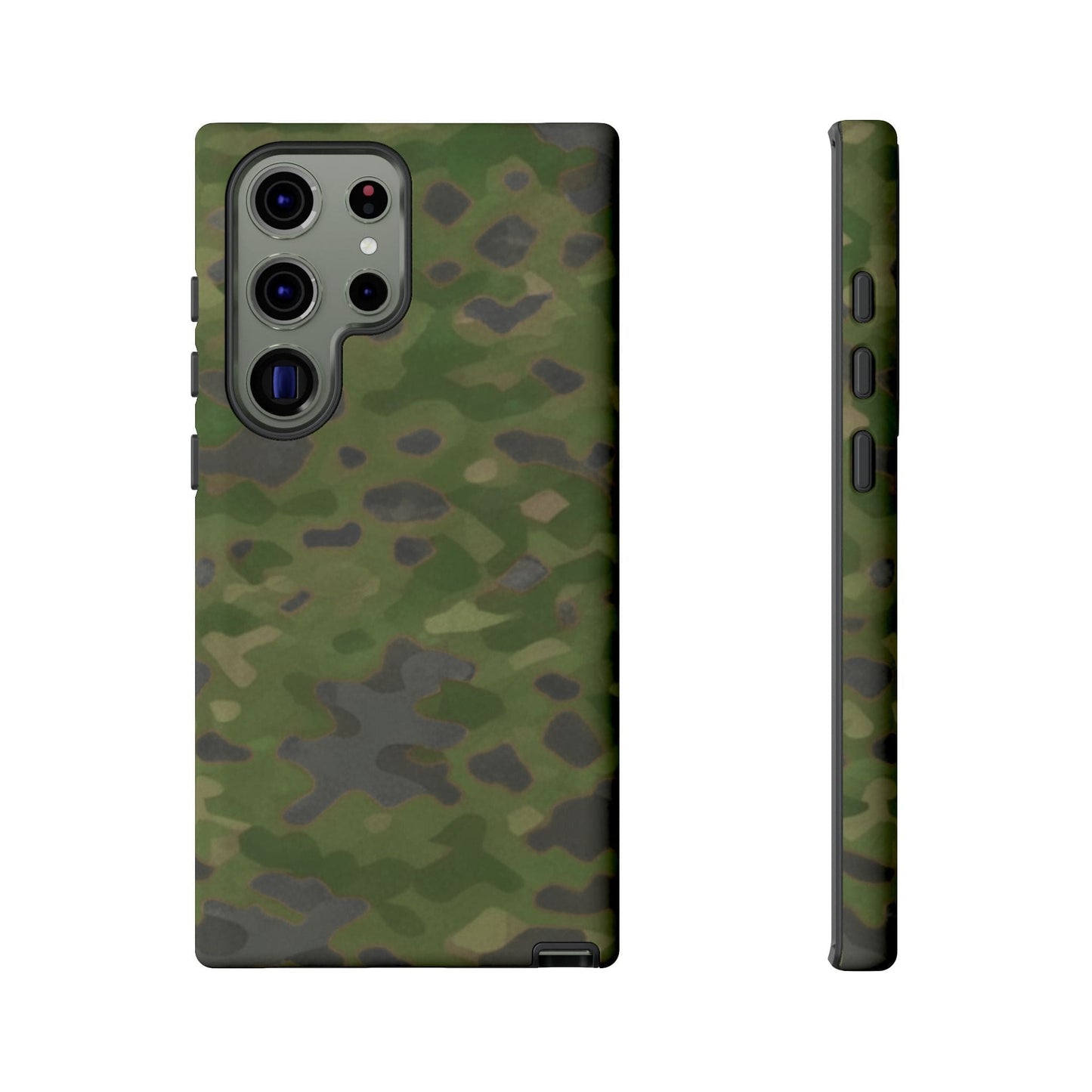 K-Factor Supply Co Skunk Ape K-Mouflage Tough Android Case Samsung Galaxy S23 Ultra / Matte