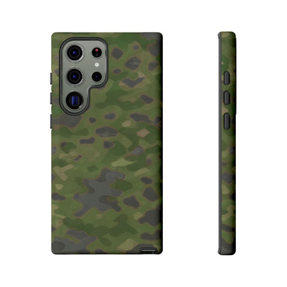K-Factor Supply Co Skunk Ape K-Mouflage Tough Android Case Samsung Galaxy S23 Ultra / Matte