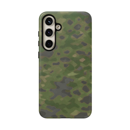 K-Factor Supply Co Skunk Ape K-Mouflage Tough Android Case Samsung Galaxy S24 Plus