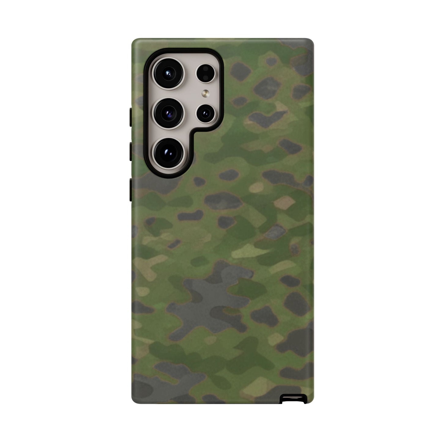 K-Factor Supply Co Skunk Ape K-Mouflage Tough Android Case Samsung Galaxy S24 Ultra