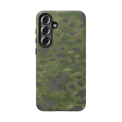 K-Factor Supply Co Skunk Ape K-Mouflage Tough Android Case Samsung Galaxy S25 Plus / Matte