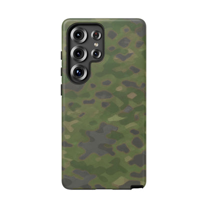 K-Factor Supply Co Skunk Ape K-Mouflage Tough Android Case Samsung Galaxy S25 Ultra