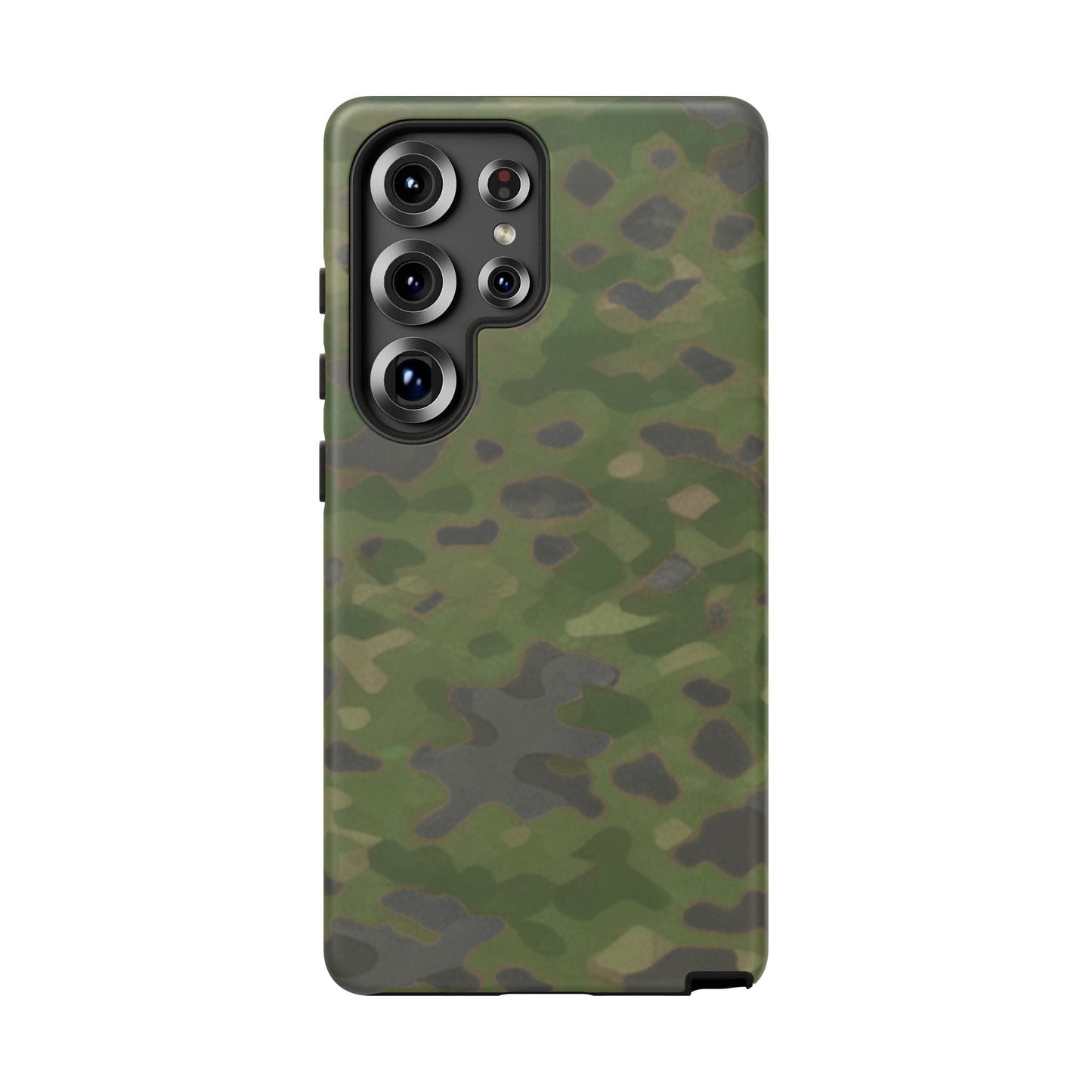 K-Factor Supply Co Skunk Ape K-Mouflage Tough Android Case Samsung Galaxy S25 Ultra / Matte
