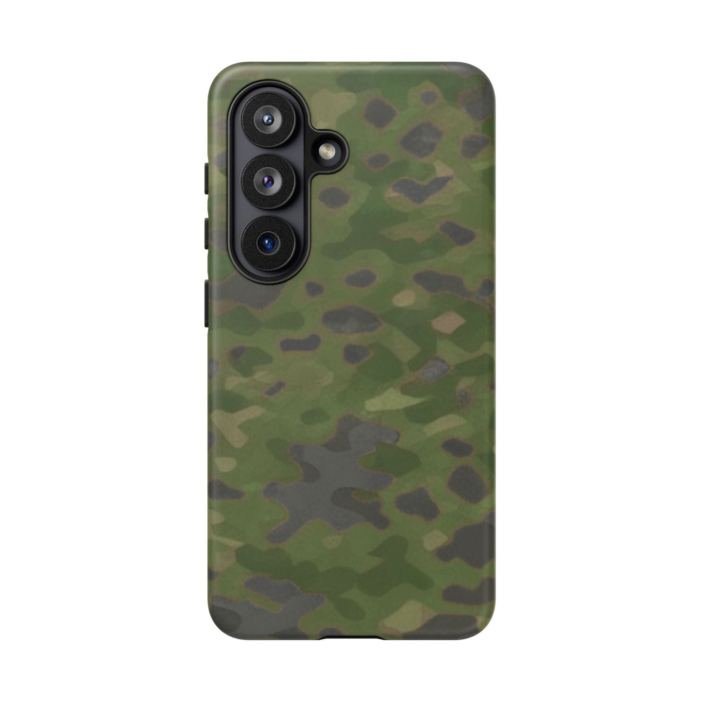 K-Factor Supply Co Skunk Ape K-Mouflage Tough Android Case Samsung Galaxy S26 / Matte