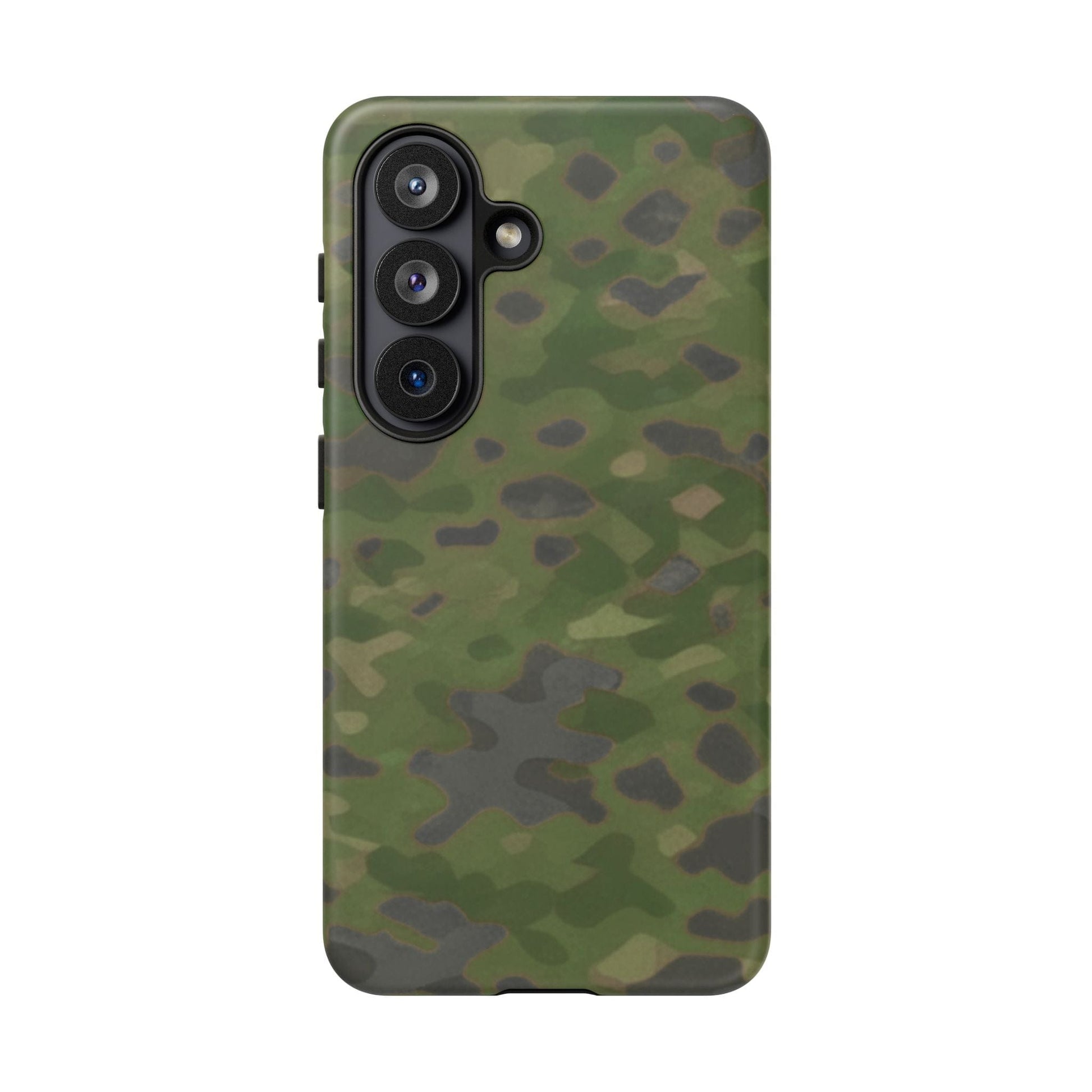 K-Factor Supply Co Skunk Ape K-Mouflage Tough Android Case Samsung Galaxy S26 / Matte