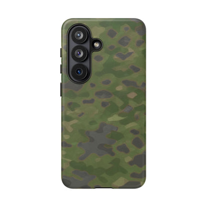 K-Factor Supply Co Skunk Ape K-Mouflage Tough Android Case Samsung Galaxy S26 / Matte