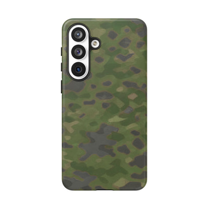 K-Factor Supply Co Skunk Ape K-Mouflage Tough Android Case Samsung Galaxy S26 Plus / Matte