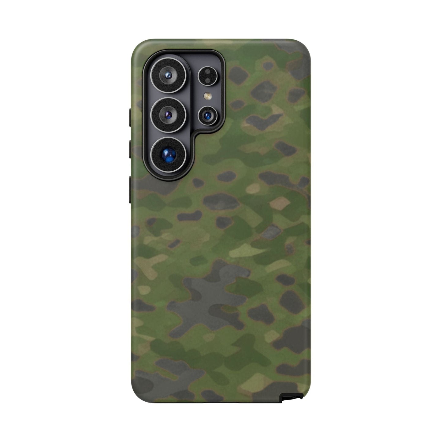 K-Factor Supply Co Skunk Ape K-Mouflage Tough Android Case Samsung Galaxy S26 Ultra / Matte