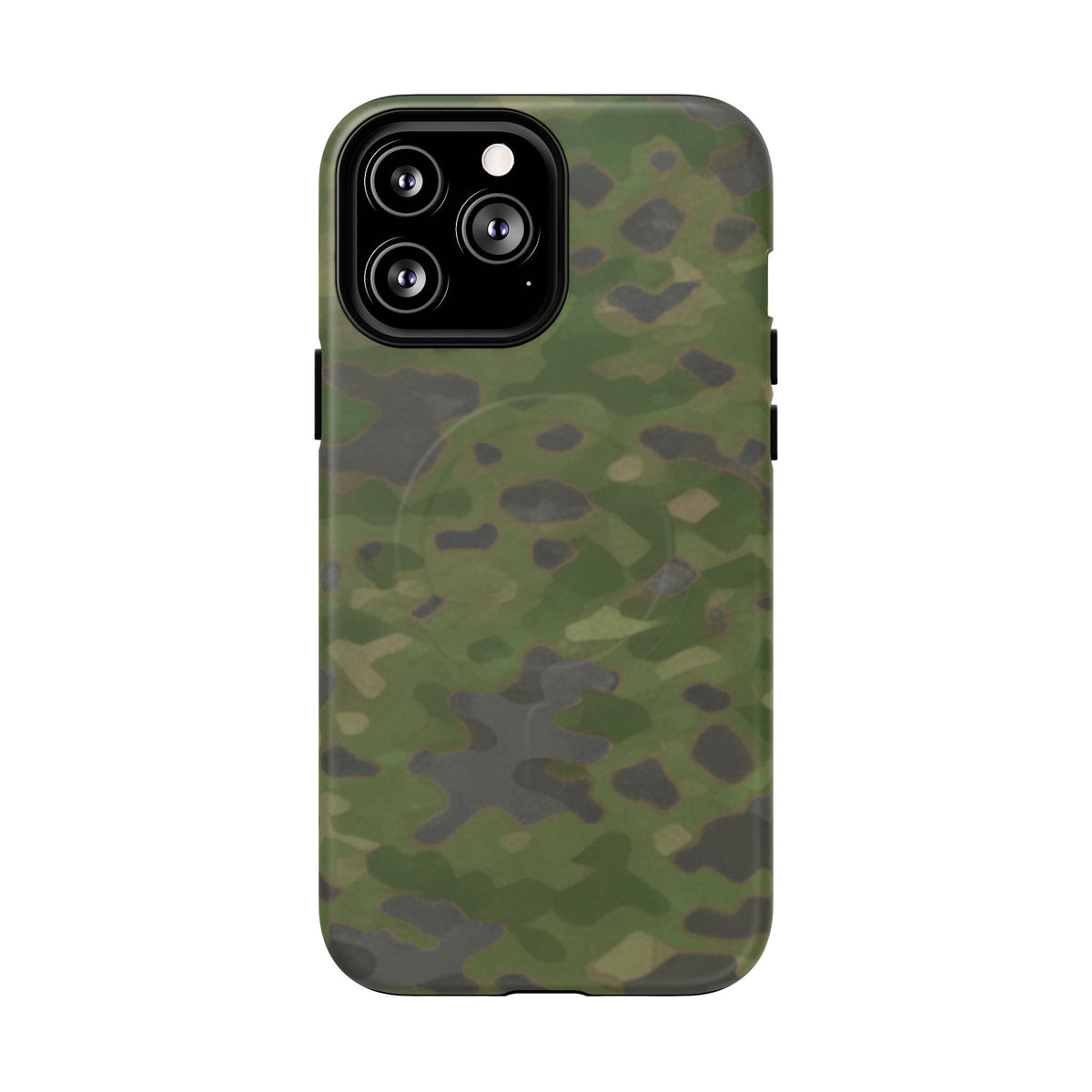 K-Factor Supply Co Skunk Ape K-Mouflage Tough Magnetic iPhone Case iPhone 13 Pro Max / Matte