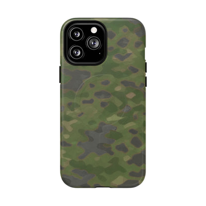 K-Factor Supply Co Skunk Ape K-Mouflage Tough Magnetic iPhone Case iPhone 13 Pro Max / Matte