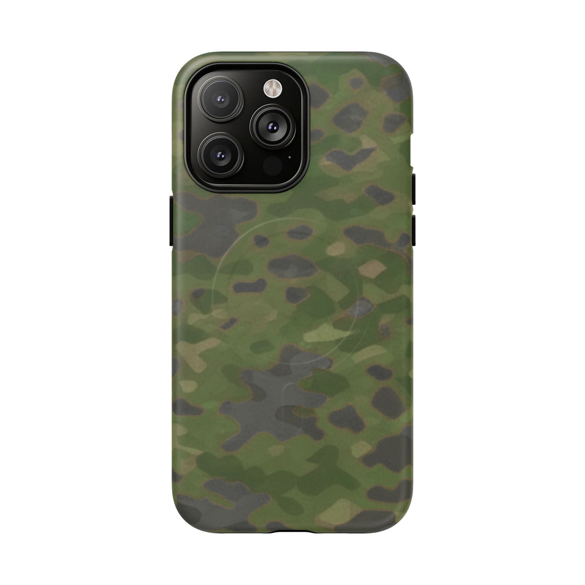 K-Factor Supply Co Skunk Ape K-Mouflage Tough Magnetic iPhone Case iPhone 14 Pro Max / Matte