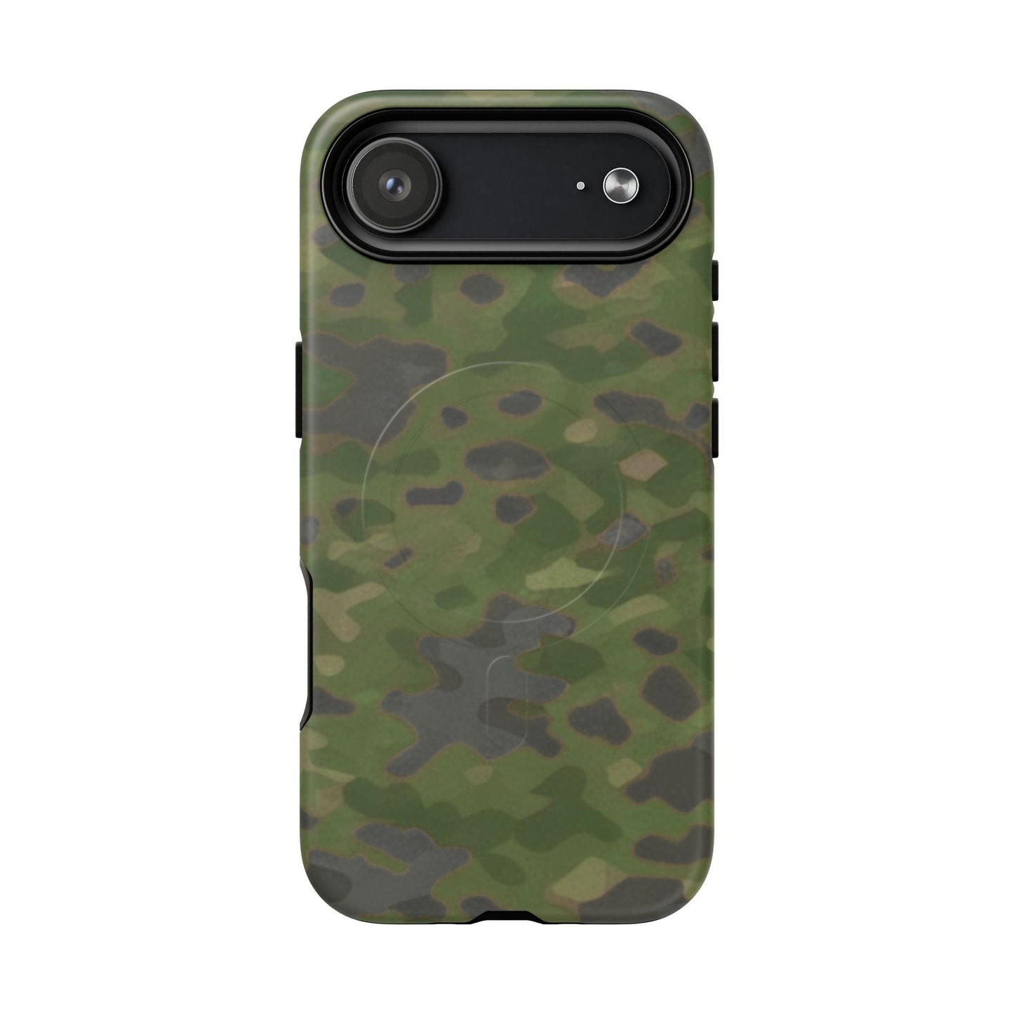 K-Factor Supply Co Skunk Ape K-Mouflage Tough Magnetic iPhone Case iPhone 17 Air