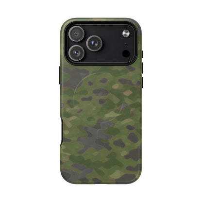 K-Factor Supply Co Skunk Ape K-Mouflage Tough Magnetic iPhone Case iPhone 17 Pro Max